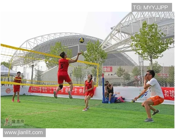 民间体育游戏传承的文化价值与现代发展的融合探索