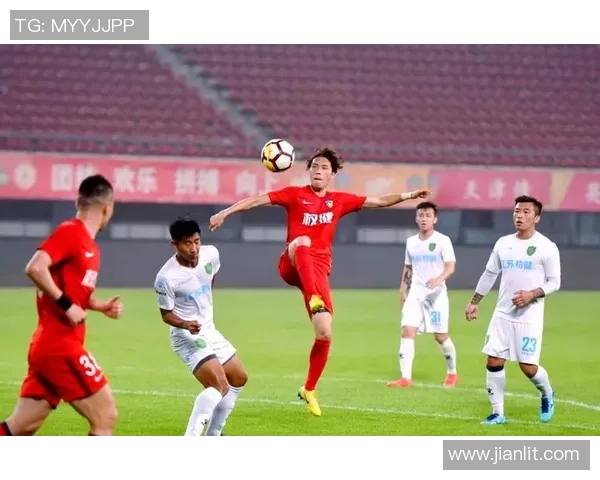 中甲U23球员崛起助力中国足球未来发展新机遇与挑战分析 中甲U23球员崛起助力中国足球未来发展新机遇与挑战分析