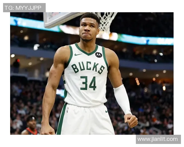 雄鹿七连胜背后的强大力量——字母哥再显王者风范