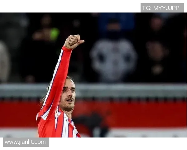 马竞新星被曝或加盟巴萨！格里兹曼计划战胜恩里克复出